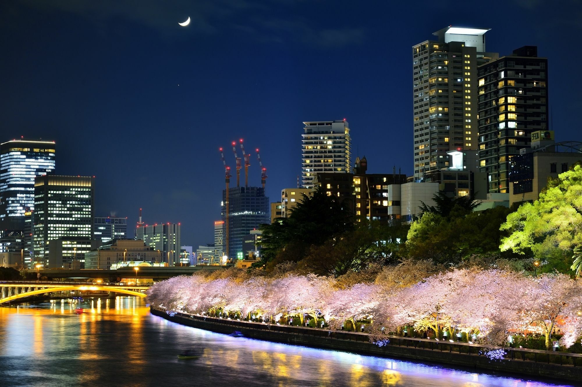 Хостел Osaka Ya Namba Екстер'єр фото