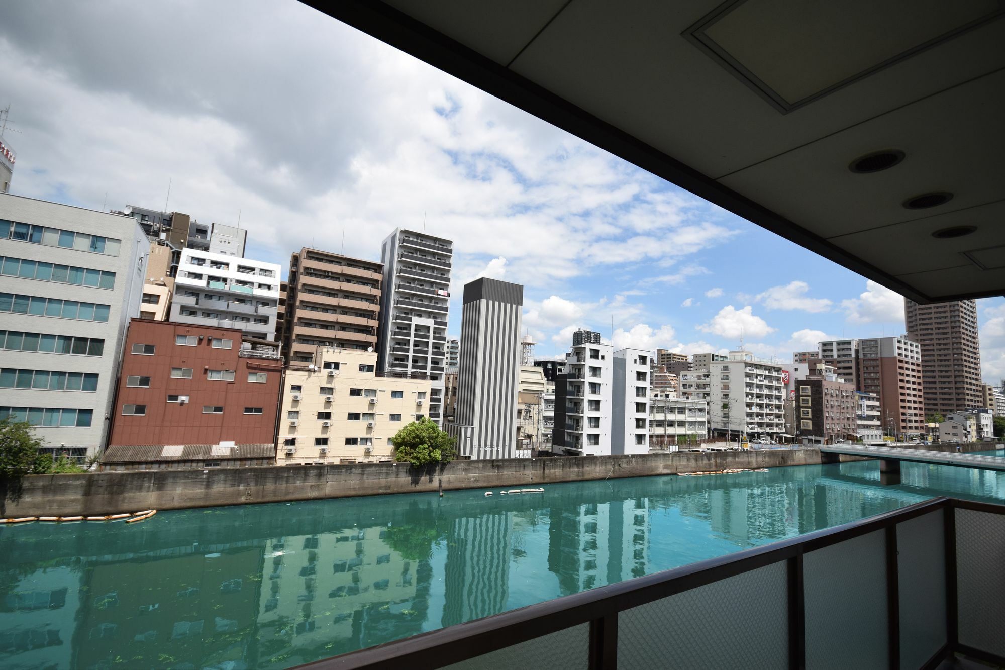 Хостел Osaka Ya Namba Екстер'єр фото